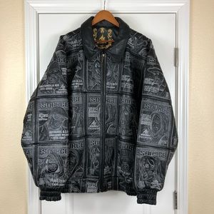 Source Hip Hop Tribute Jacket 4X